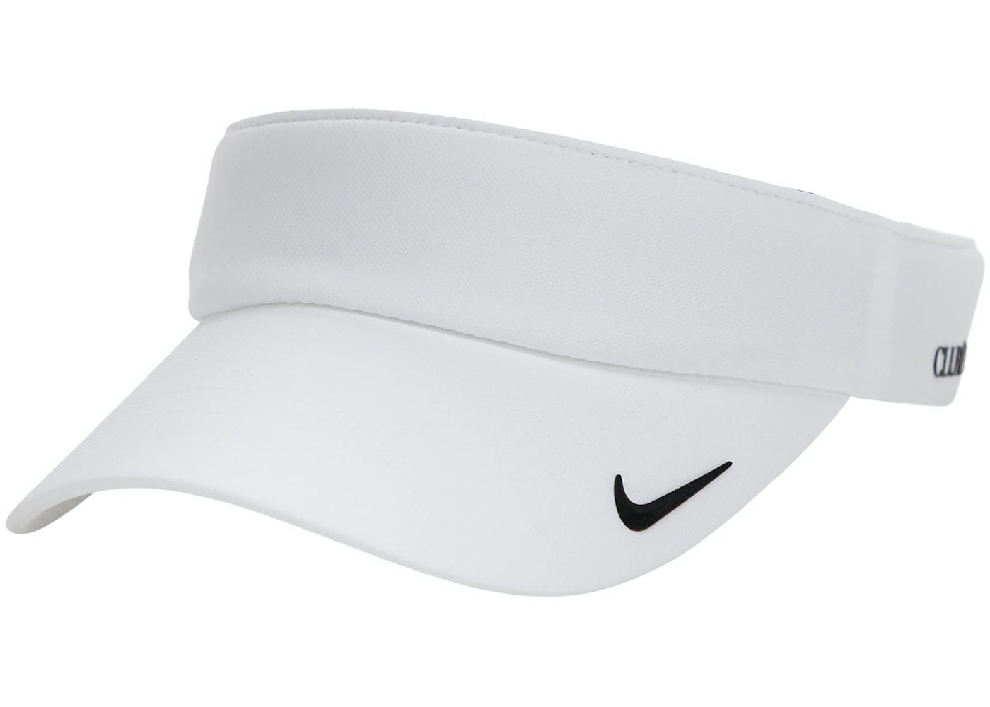 Nike x Drake NOCTA Golf Visor white