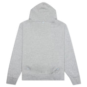 Nike x Nocta Fleece Basketball Hoodie Dark Grey Heather