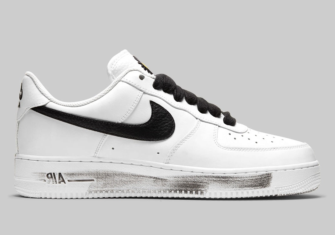 Nike Air Force 1 Low G-Dragon Peaceminusone Para-Noise 2.0
