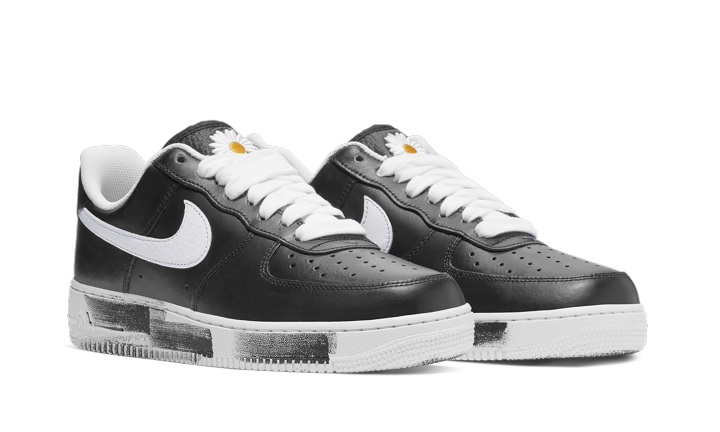 Nike air force one footlocker sales