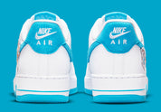 Nike Air Force 1 Low Hare Space Jam