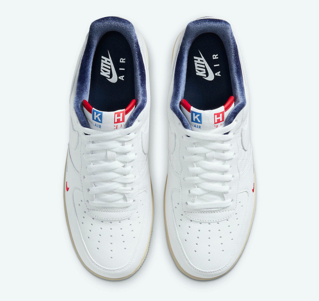 Nike air force low paris best sale