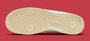 Nike Air Force 1 Low SP Undefeated 5 On It Dunk vs. AF1