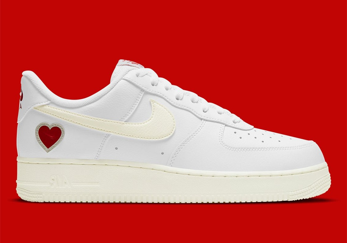 Nike Air Force 1 Low Valentines Day (2021)