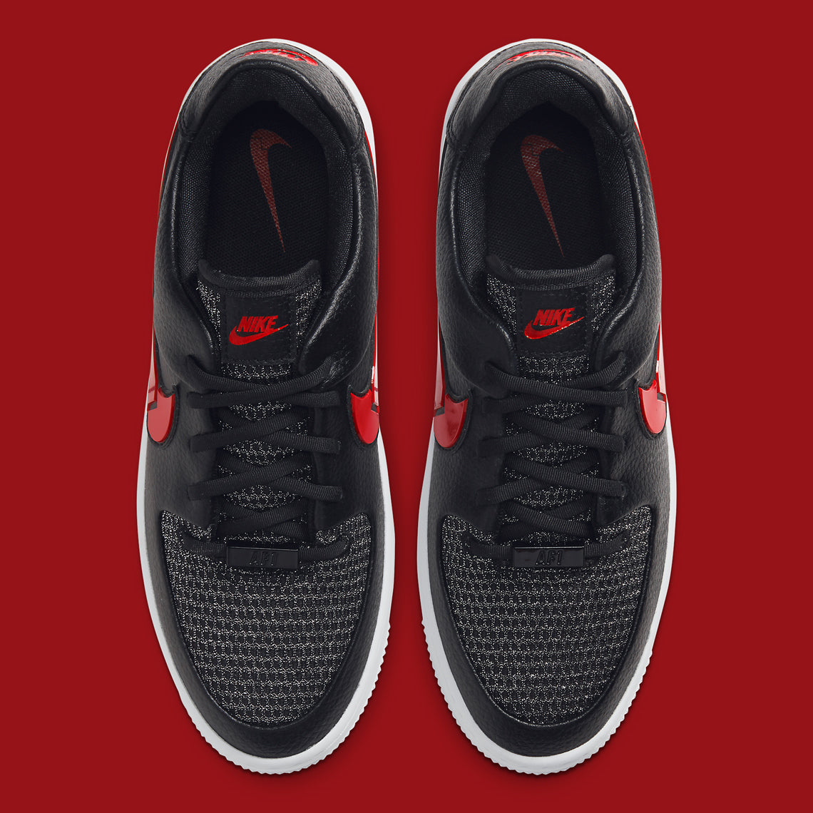 Nike Air Force Sage Low Valentines Day 2020 – GlobalSneakers