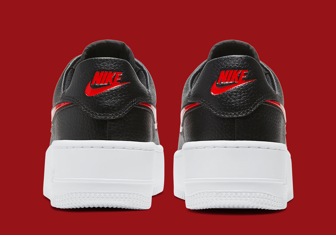 Nike Air Force 1 Sage Low Valentines Day 2020