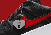 Nike Air Force 1 Sage Low Valentines Day 2020
