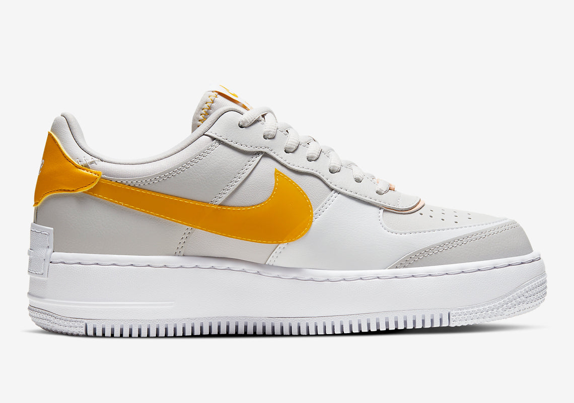 Nike Air Force 1 Shadow Pollen Rise