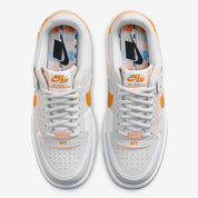 Nike Air Force 1 Shadow Pollen Rise