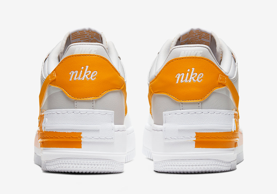 Nike Air Force 1 Shadow Pollen Rise