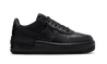 Nike Air Force 1 Shadow Triple Black