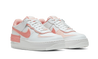 Nike Air Force 1 Shadow White Coral Pink