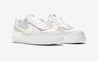 Nike Air Force 1 Shadow White Stone Atomic Pink