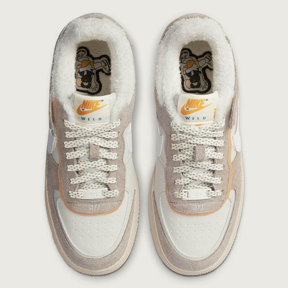 Nike Air Force 1 Shadow Wild