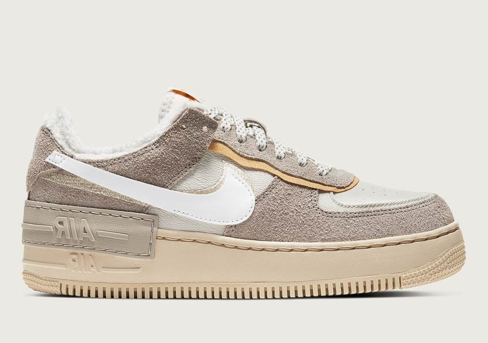 Nike Air Force 1 Shadow Wild
