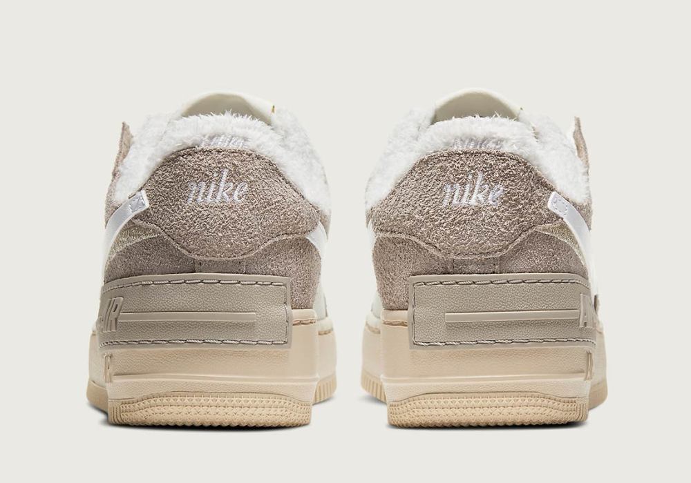 Nike Air Force 1 Shadow Wild