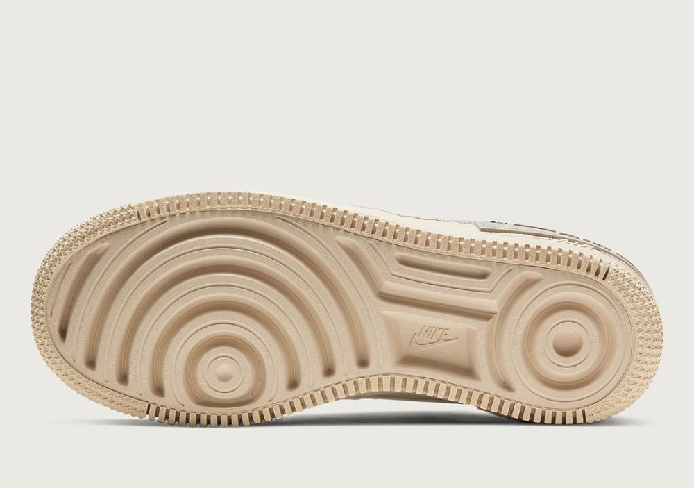 Nike Air Force 1 Shadow Wild