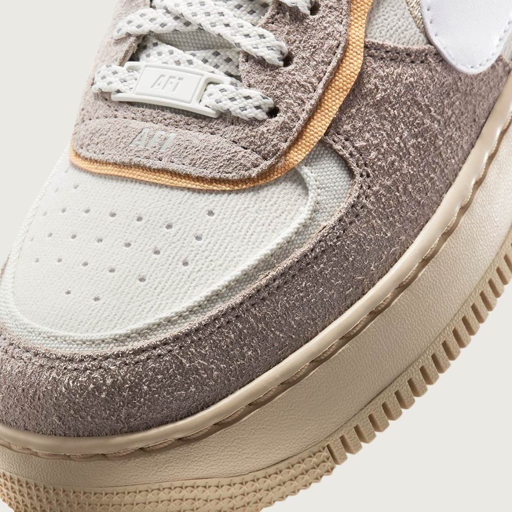Nike Air Force 1 Shadow Wild