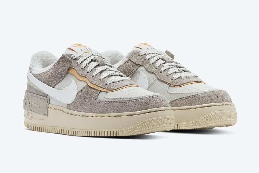 Nike Air Force 1 Shadow Wild