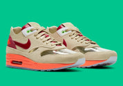 Nike Air Max 1 Clot Kiss of Death (2021)