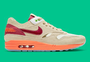 Nike Air Max 1 Clot Kiss of Death (2021)