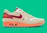 Nike Air Max 1 Clot Kiss of Death (2021)