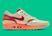 Nike Air Max 1 Clot Kiss of Death (2021)
