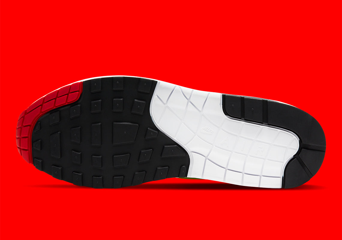 Nike Air Max 1 Evolution Of Icons
