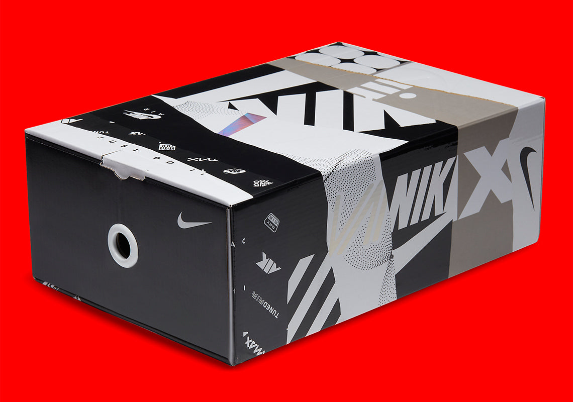 Nike Air Max 1 Evolution Of Icons