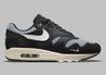 Nike Air Max 1 Patta Waves Black