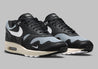 Nike Air Max 1 Patta Waves Black