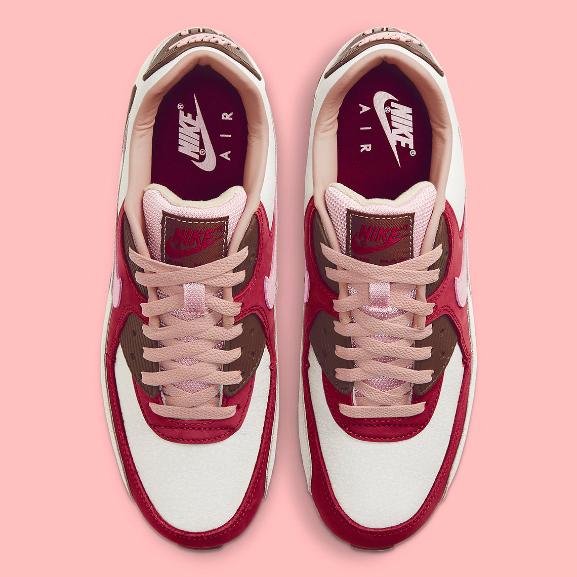 Nike Air Max 90 NRG Bacon (2021)