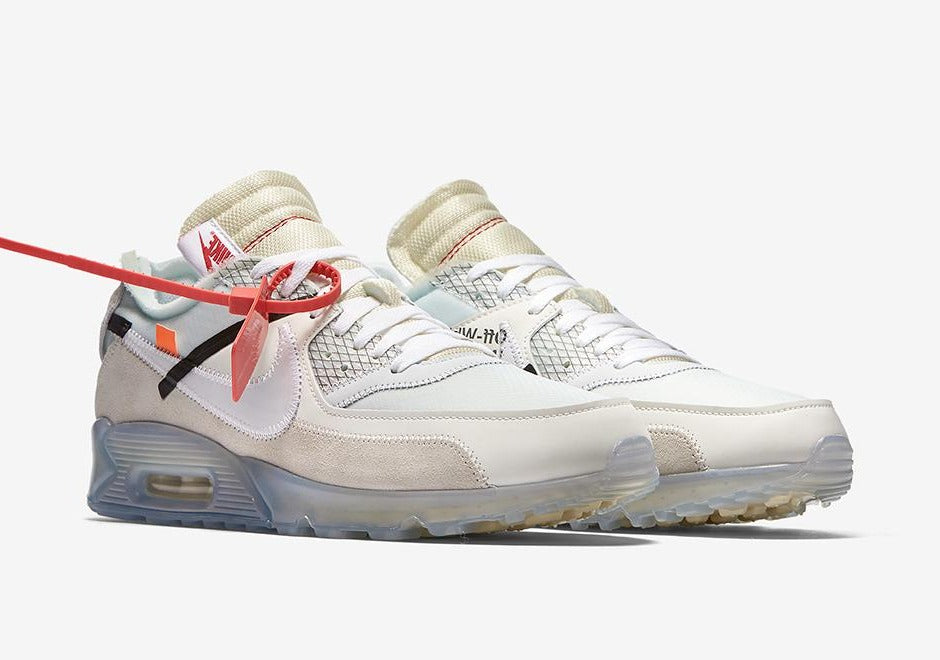 Nike Air Max 90 Off White