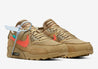 Nike Air Max 90 Off White Desert Ore