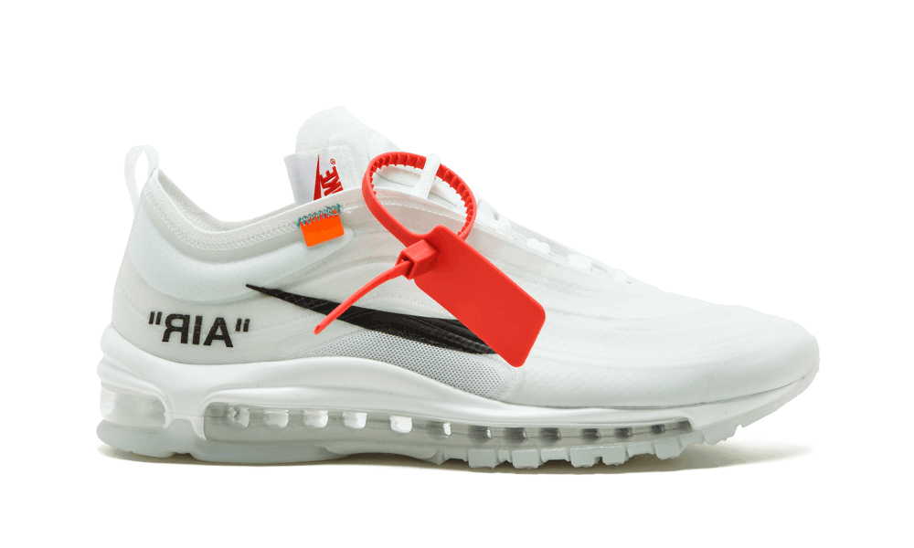 Nike Air Max 97 Off-White