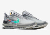 Nike Air Max 97 Off-White Menta