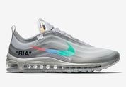 Nike Air Max 97 Off-White Menta