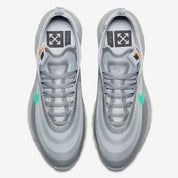 Nike Air Max 97 Off-White Menta