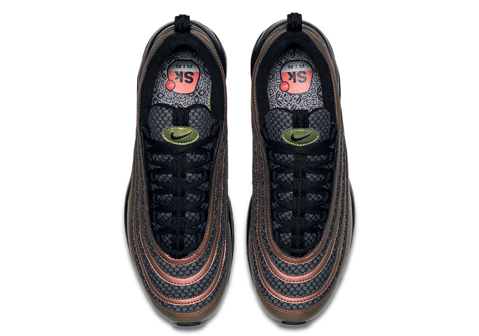 Nike Air Max 97 Ultra 17 Skepta