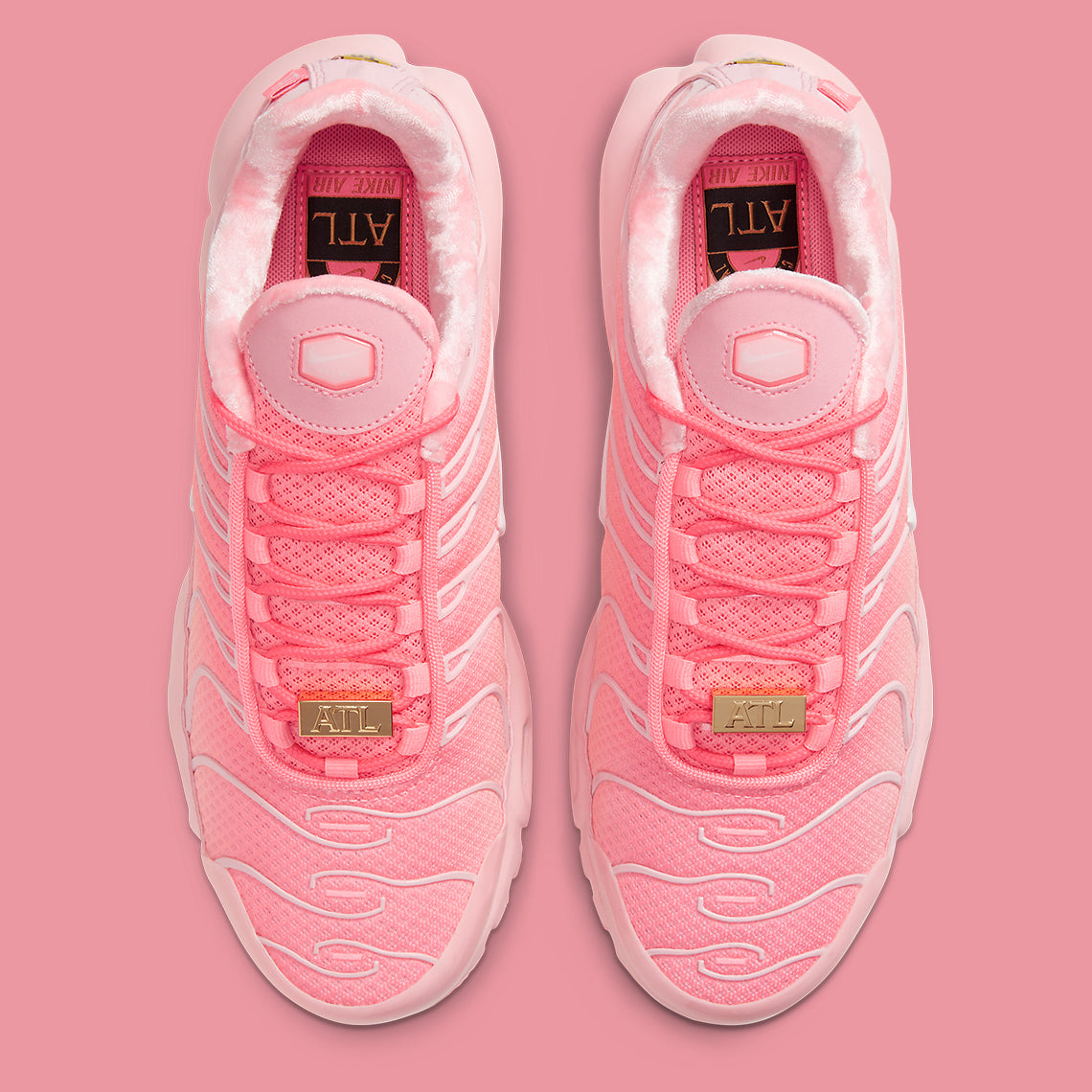 Nike Air Max Plus City Special ATL