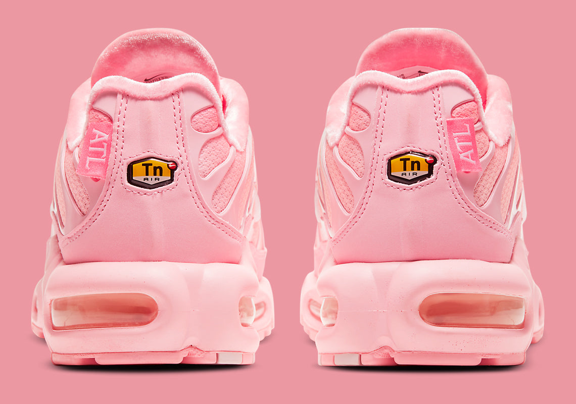 Nike Air Max Plus City Special ATL
