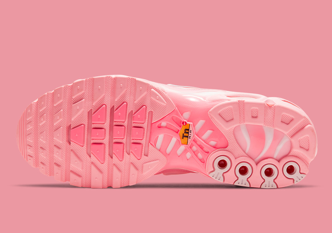 Nike Air Max Plus City Special ATL â GlobalSneakers