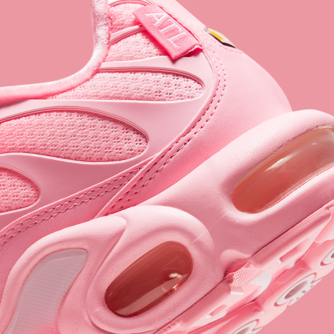Nike Air Max Plus City Special ATL