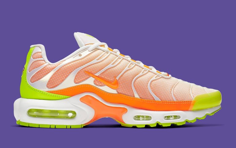 Nike Air Max Plus Color Flip Pack Grape GlobalSneakers
