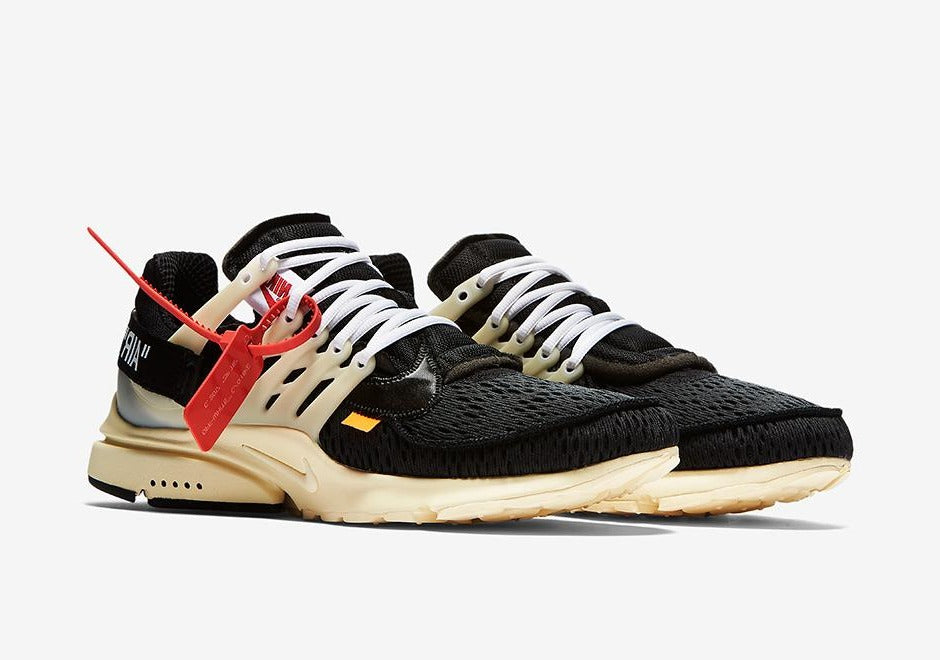 Nike Air Presto Off-White