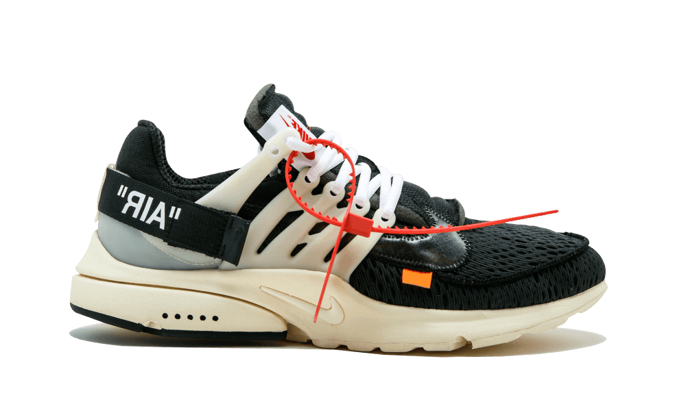 Nike Air Presto Off-White