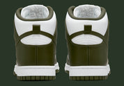 Nike Dunk High Cargo Khaki