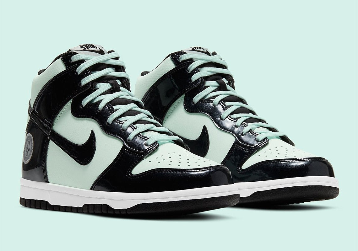Nike Dunk High SE All-Star (2021)