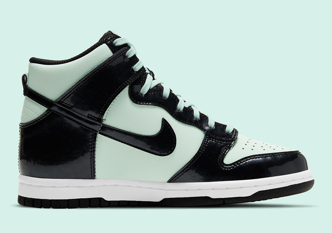 Nike Dunk High SE All-Star (2021)