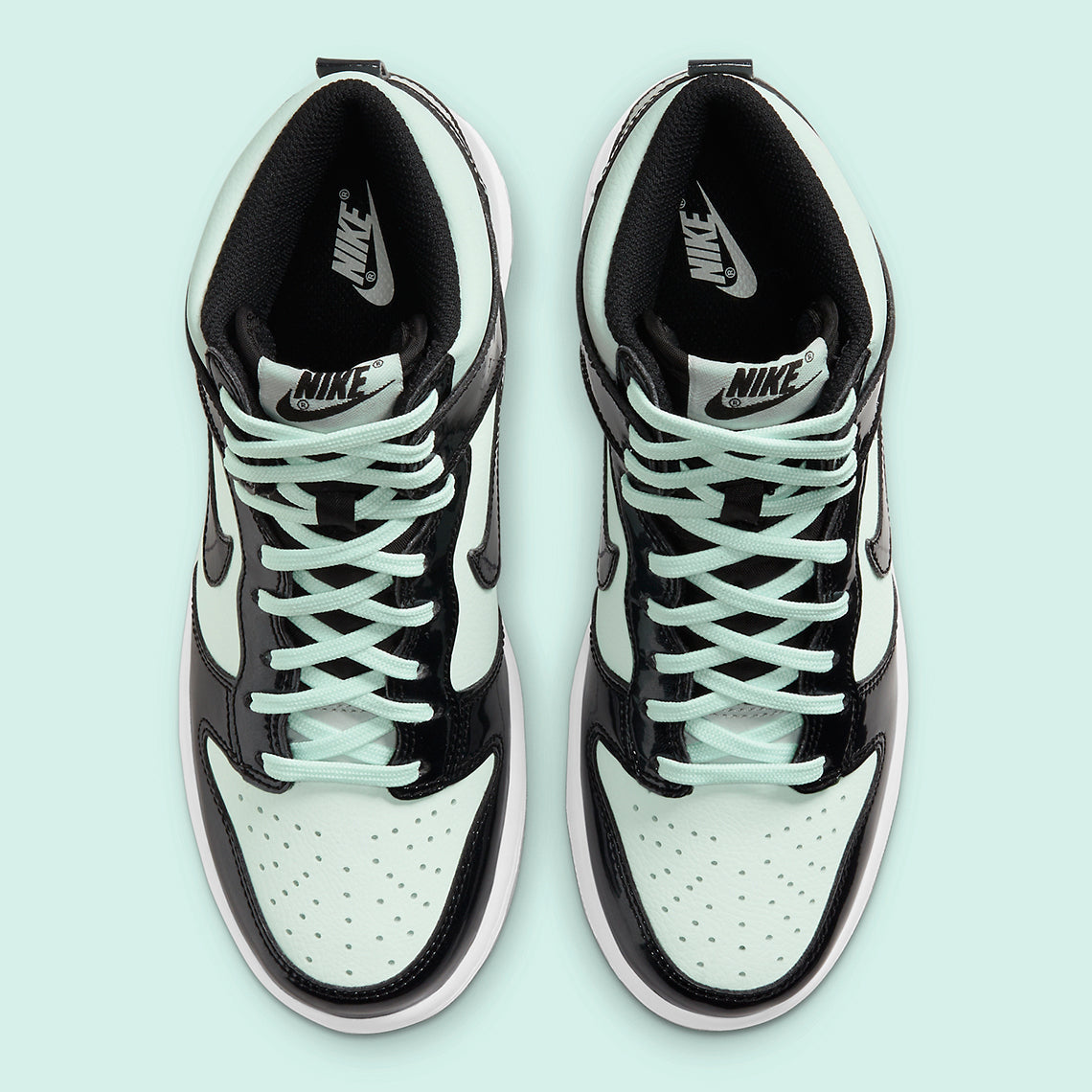 Nike Dunk High SE All-Star (2021)